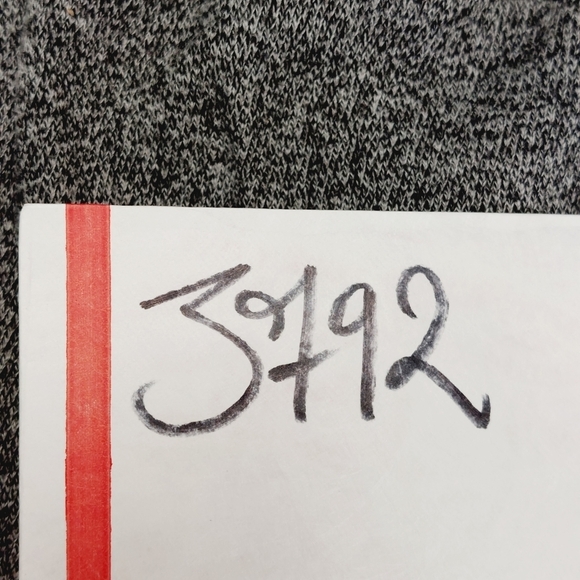 Roots Toddler Gray Organic Cotton Original Sweatpants P3792 - Picture 8 of 8